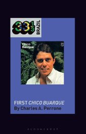 book Chico Buarque's First Chico Buarque