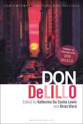 book Don DeLillo