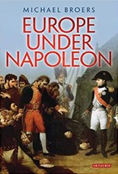 book Europe Under Napoleon