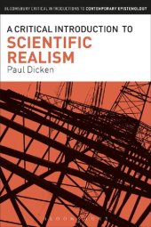 book A Critical Introduction to Scientific Realism