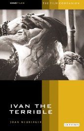 book Ivan the Terrible