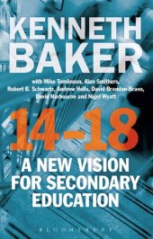 book 14–18 - A New Vision for Secondary Education