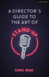 book A Director’s Guide to the Art of Stand-up