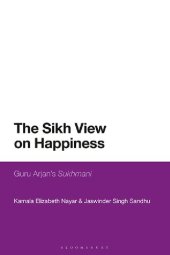 book The Sikh View on Happiness: Guru Arjan’s Sukhmani