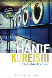 book Hanif Kureishi