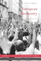 book European Modernity: A Global Approach