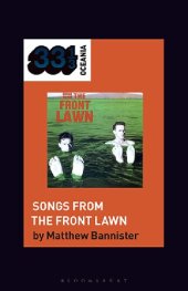 book Songs from the Front Lawn