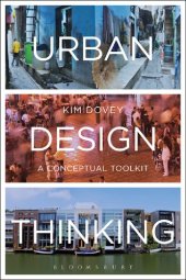 book Urban Design Thinking: A Conceptual Toolkit