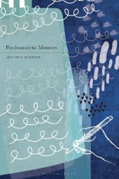 book Psychoanalytic Memoirs