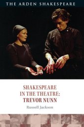 book Shakespeare in the Theatre: Trevor Nunn