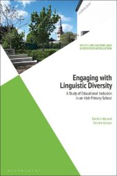 book Engaging with Linguistic Diversity: A Study of Educational Inclusion in an Irish Primary School