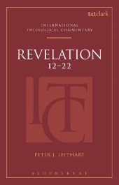 book Revelation 12–22