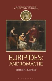 book Euripides: Andromache