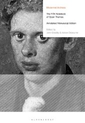 book The Fifth Notebook of Dylan Thomas: Annotated Manuscript Edition