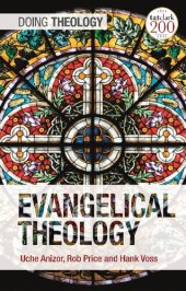 book Evangelical Theology