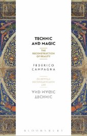 book Technic and Magic