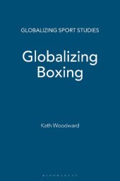 book Globalizing Boxing