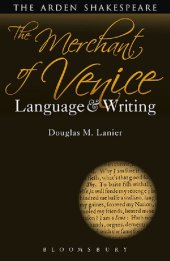 book The Merchant of Venice: Language and Writing