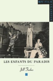 book Les Enfants du Paradis