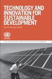 book Technology and Innovation for Sustainable Development