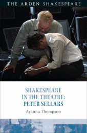 book Shakespeare in the Theatre: Peter Sellars