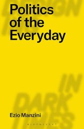 book Politics of the Everyday