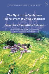 book The Right to the Continuous Improvement of Living Conditions: Responding to Complex Global Challenges