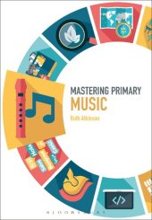 book Mastering Primary Music