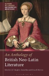 book An Anthology of British Neo-Latin Literature