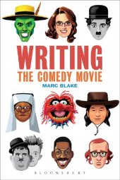 book Writing the Comedy Movie