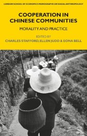 book Cooperation in Chinese Communities: Morality and Practice