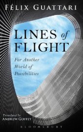 book Lines of Flight: For another world of possibilities