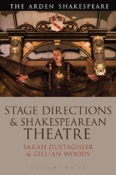 book Stage Directions and Shakespearean Theatre