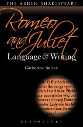 book Romeo and Juliet: Language and Writing