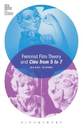 book Feminist Film Theory and Cléo from 5 to 7: Film Theory in Practice