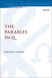 book The Parables in Q