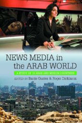 book News Media in the Arab World: A study of 10 Arab and Muslim countries