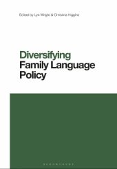 book Diversifying Family Language Policy