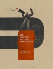 book Art Politics and The Pamphleteer