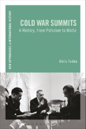 book Cold War Summits: A History, from Potsdam to Malta