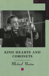 book Kind Hearts and Coronets