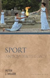 book Sport: Antiquity and Its Legacy