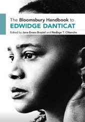 book The Bloomsbury Handbook to Edwidge Danticat