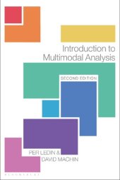 book Introduction to Multimodal Analysis: Second Edition