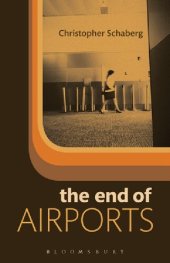 book The End of Airports