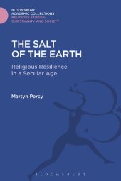 book The Salt of the Earth: Religious Resilience in a Secular Age