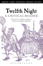 book Twelfth Night: A Critical Reader