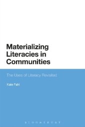 book Materializing Literacies in Communities: The Uses of Literacy Revisited