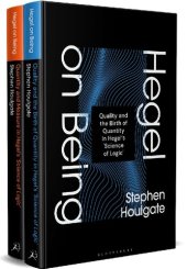 book Quantity and Measure in Hegel’s Science of Logic Volume 2: Hegel on Being