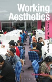 book Working Aesthetics: Labour, Art and Capitalism